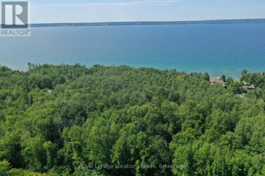 Lot 21 Bayshore Road, Meaford